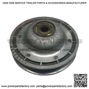 2001 Polaris Xc 500 Snowmobile Secondary Clutch 1322194 Xc R32 Helix