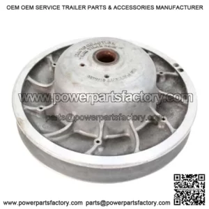 2006 POLARIS SNOWMOBILE TEAM SECONDARY DRIVEN CLUTCH 1322528 56-42-36-ER