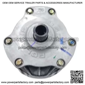 Polaris Snowmobile 2019-2025 650 850 Axys Matryx Drive Clutch - 1323852 1323613