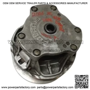 2006 Polaris Snowmobile Primary Clutch Indy XC Edge 500 600 RMK 10AL Light Blue