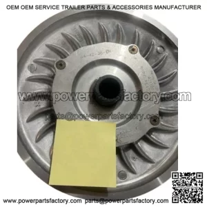 Polaris Snowmobile Secondary Clutch