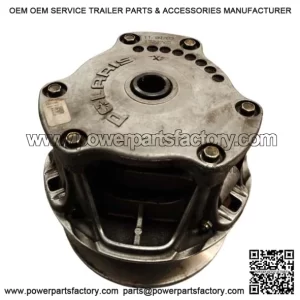 Polaris Snowmobile 2007-2019 600 Rush Pro R Primary Drive Clutch - 1322660