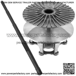 Primary Drive Clutch For Polaris Ranger Crew XP 1000 EPS 19-20 1323785 1323397