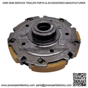NEW Clutch Carrier Assy 35296 For Linhai ATV 500 M550 UTV 500 Quad Engine Parts