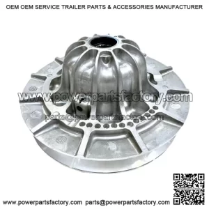 Ranger 1000 SOHC (2020+) Secondary Clutch Replacement