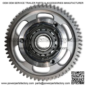 LTZ250 Starter Clutch for Suzuki Quadsport Z250, LTZ 250 (2004-2009)