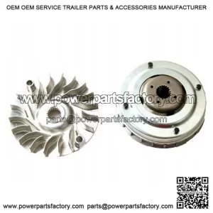Linhai Primary Clutch 400 27254C ?C Enhanced Transmission Performance