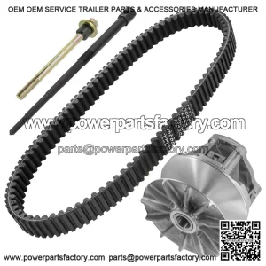 1322673 Primary Drive Clutch Kit for Polaris Sportsman 500 ATV (2006-2014)