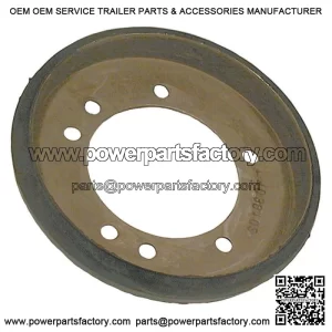 Replaces Snapper 1-0765 Riding Mower Clutch Disc NEW