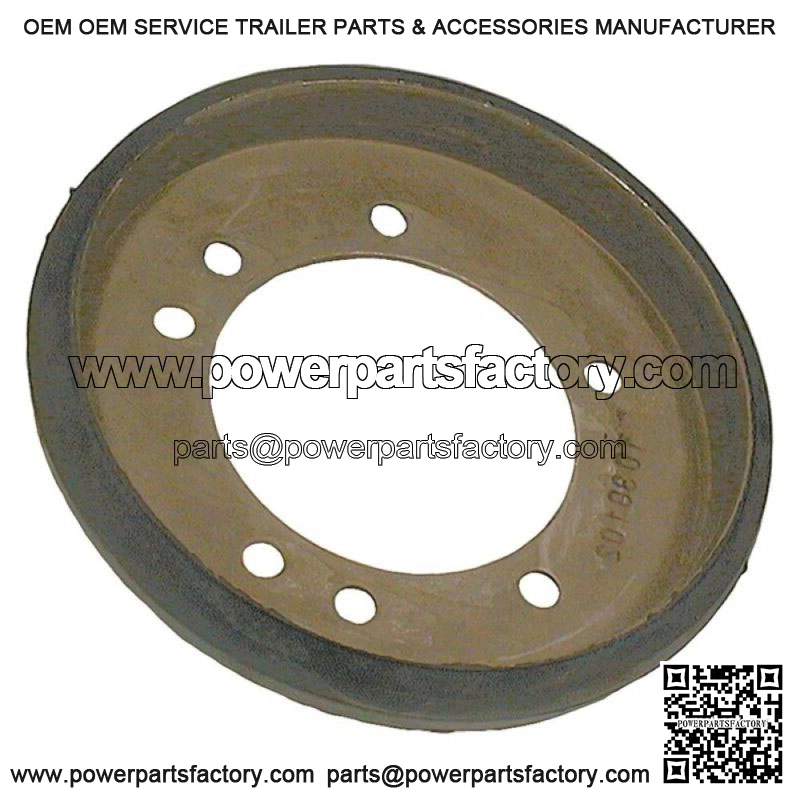 Replaces Snapper 1-0765 Riding Mower Clutch Disc NEW
