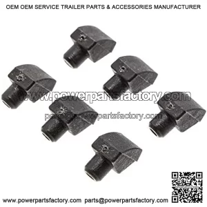 AM128511 Driven Clutch Button Kit Gator 4X2 6X4 Turf Worksite Utility Vehicles