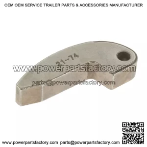 Primary Clutch Weight Shift for Polaris Sportsman X2 800 EFI 2008 2009 5632117