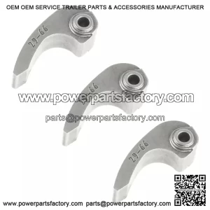 3 Primary Drive Clutch Weight 29-66 Fits Polaris 5633496