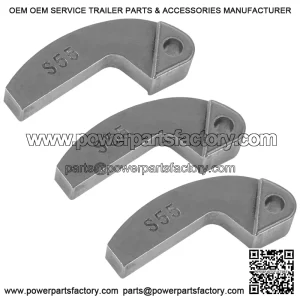 Clutch Shift Weights Complete Set of 3 NEW for Polaris 5630509