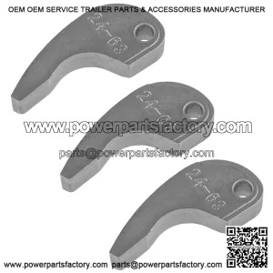 Clutch Shift Weights Set of 3 NEW for Polaris 5632215 24-63