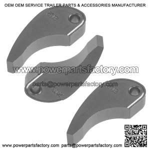 3x Clutch Weight For Polaris 5632418 68G