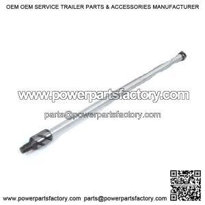 YAMAHA Clutch Push Rod 1P8-16357-01-00 fits YZ250