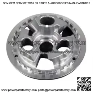 KAWASAKI Plate-Clutch Operating 13187-0033 fit 2018-19 Ninja 400