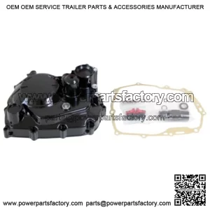 Honda Clutch Cover Kit Black Monkey 125 JB02 Grom JC61/JC75 307-1432200