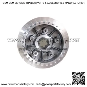 SUZUKI CLUTCH SLEEVE HUB Fit 02-23 RM85 / 03-12 RM85L / 86-01 RM80 / 86-88 RM125