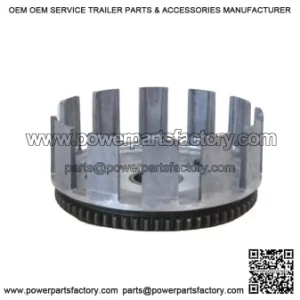 YAMAHA CLUTCH BASKET W/ GEAR 1C3-16150-00 fit 2005 - 2021 YZ125 YZ 125 X