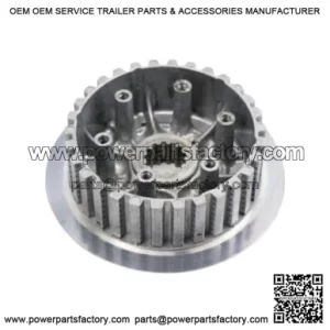 YAMAHA INNER CLUTCH HUB BOSS 5TA-16371-20-00 fit 05-21 YZ450F FX WR450F