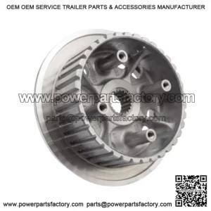 SUZUKI INNER CLUTCH HUB SLEEVE 21410-44B00 fit 96-23 DR650SE DR 650SE