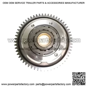 SUZUKI EM STARTER CLUTCH ASSEMBLY SET for 2006 - 2022 GSXR GSX-R 600 750