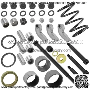 Primary Drive Clutch Rebuild Kit for Polaris RZR 800 / RZR S 800 EFI 2010 (For: Polaris)
