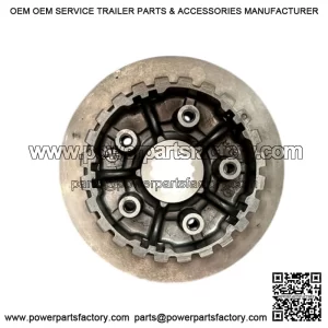 OEM Honda Clutch Center Inner Hub ATC250R TRX250R 22120-KAE-010