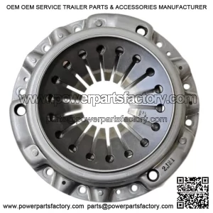 Honda S2000 2000-2009 Pressure Plate Disk 22300-PCX-015 OEM