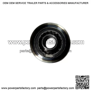 Honda 1988-2017 Goldwing GL Clutch Outer New 28125MN5014 OEM