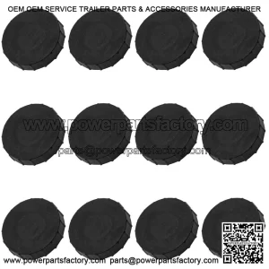 Can-Am Maverick 1000/X3 Max 2014-2018 Primary Clutch Button Set