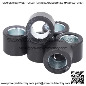 Peugeot Vivacity 100 HT 13g Rollers 18x14mm