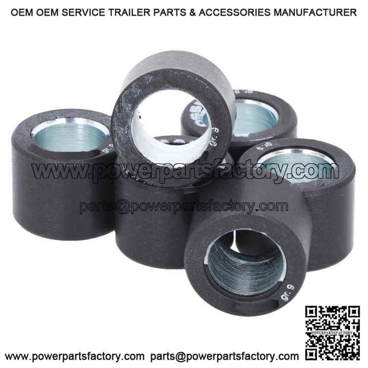 Peugeot Vivacity 100 HT 13g Rollers 18x14mm