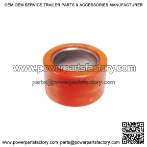 OEM Arctic Cat ATV Movable Clutch Drive Roller 0823-164