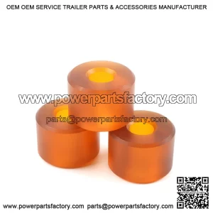 Driven Clutch Rhino Roller Kit For Can Am X3 Maverick Sport Defender