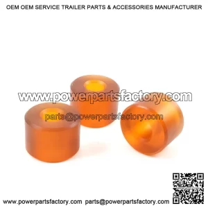 Driven Clutch Rhino Roller Kit Fit Can Am X3 Maverick Sport Defender 3 Pack