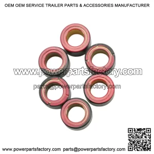 Transmission Clutch Roller Set 12g for Yamaha Zuma 125 2009-2015 BWS X