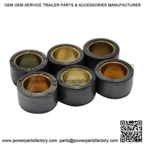 Transmission Clutch Roller Set Yamaha RAY 125 GTR Aero ZUMA BWS 5ML-WE763-00