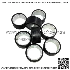 Clutch Roller Weights 8pack Fit Yamaha Kodiak 450 2003-2006 Kodiak 400 2000-2006