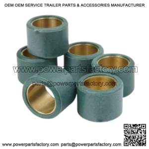 20x15 Roller 10g 10 gram for Honda PCX 125 & Honda PCX 150 variator roller