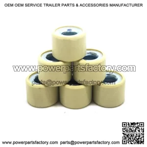 Variator Roller Weight Slider for Honda PCX 125 150 160 SYM SUZUKI KYMCO 20x15mm