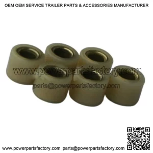 TaoTao VIP CY50A Future Champion,GY6-50 Clutch Roller Weight Set