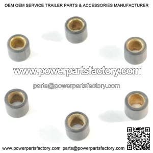 Trailmaster Blazer 150R XRS XRX 150cc Gokart Clutch Variator Roller Weights