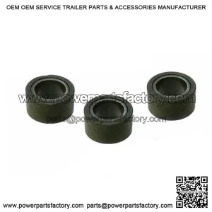 CLUTCH ROLLER PACK/3, BRONCO AT-03754 92122-1204 KAW MULE, KVF400 00-02