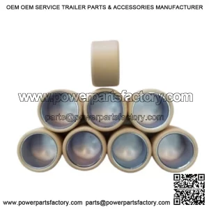 Clutch Variator Rollers CFMOTO 500 600 625 X5 X6 Z5 ATV UTV CF500 HL NO