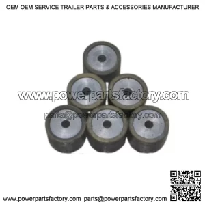 2003 Can-Am Bombardier Rally Clutch Roller Set 711281310