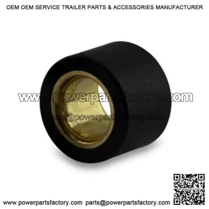 Clutch Variator Rollers - 8g (19x17)