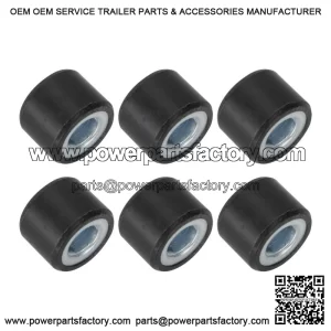 Primary Clutch Weight Pulley Roller For Honda WW125 PCX125 WW150 PCX150 PCX125